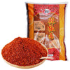 Chinese Sichuan red Chili Powder 5.51 Pound / 2500g (first grade medium coarseness), Original imported of Szechuan, china
