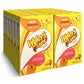 Wyler s Light Singles To Go Powder Packets, Water Drink Mix, Watertok Banana, 96 Servings, 8 Count x Pack of 12