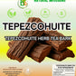 BEXPERTSUSA Tepezcohuite Herbal Tea – 100% Natural Wildcrafted Infusion – 4 oz Loose Bark – Vegan, Non-GMO, Caffeine-Free
