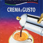 Lavazza Italian Espresso Crema Gusto Ground Coffee, 8.8 oz