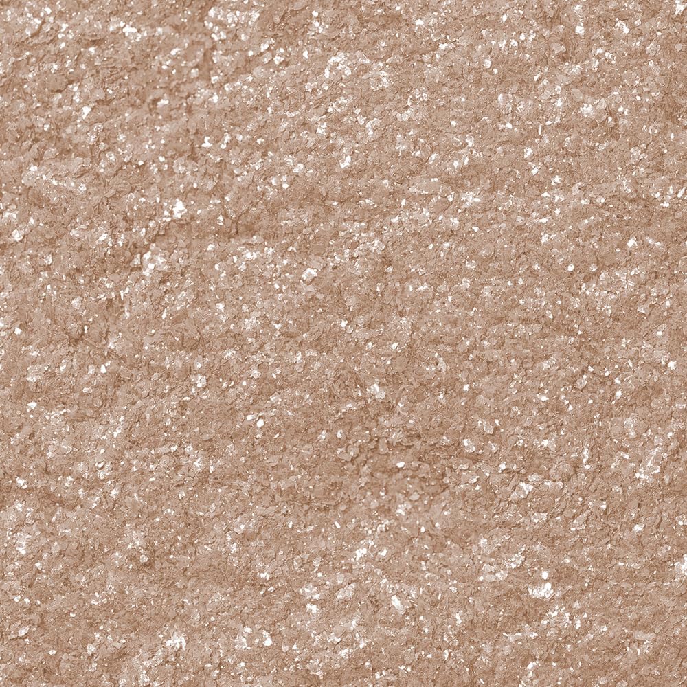 Tinker Dust - Antique Rose Gold (4G, 1X Mini Pump) Edible Glitter For Desserts, Beverages, Cupcakes, Cake Pops And Cookies By Ba