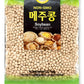 ROM AMERICA Premium Soybeans for Soy Milk, Tofu, Tempeh - 4 Pound Pack