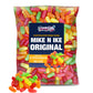 YUMMYLAND MIKE AND IKE Candy, Bulk Bag, Original Fruits, 2 LB (32 oz), Assorted Flavors: Orange, Cherry, Lemon, Lime, Strawberry