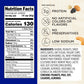 Snak Club Yogurt Trail Mix, Gluten-Free Snack, 6.75 oz Resealable Bags, 6 Pack