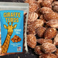 Animal Turds Roasted Almonds: Exotic Wildlife-Inspired Snacks, Perfect For Themed Parties, Unique Gifts For Animal Lovers, And E