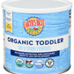 Earth'S Best Organic Toddler Milk Drink Powder, Natural Vanilla, 21 Oz
