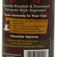 Caffe D Vita, Coffee Inst Espresso, 3 Oz, (Pack Of 6)