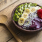 Especial Fruits Acai Berry Puree for Smoothies and Bowls, 276 Fl Oz, Pack of 1
