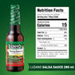 Lizano Salsa Sauce With Vegetables And Spices, 9.46 Fl Oz (Pack Of 2)