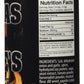 Oakridge BBQ Texas T-Bones Rub and Seasoning for Steaks, Burgers and Fries 7.5 Ounce (Pack of 2)