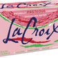 La Croix Sparkling Water, Watermelon Flavor, 12 Fl Oz, Pack of 8