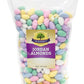 Pastel Jordan Almonds For Wedding Holiday Party Favors Showers 4 Pounds Bulk Bag