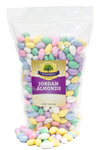 Pastel Jordan Almonds For Wedding Holiday Party Favors Showers 4 Pounds Bulk Bag