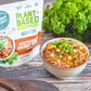 Loma Linda - Plant-Based Complete Meal Solution Packets (Southwest Chunky Stew (10 Oz), 6 Pack)