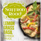 Saffron Road Lemongrass Basil Simmer Sauce, 7 oz