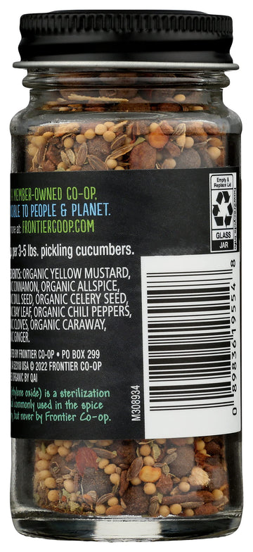 Og2 Fc Pickling Spice (1X2.12)