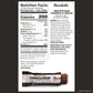Barebells Protein Bars Cookies & Cream - 12 Count, 20G High Protein   - Chocolate Nutrition Bar With 1G Total Sugars - On-The-Go Breakfast Or Post-Workout Snack