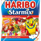 Haribo Starmix Gummy Candy - 160g - Model 301984