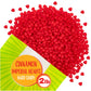 Cinnamon Imperial Hearts | 2 Pound Bag | Red Spicy Hard Candy Bulk | Heart Shaped Cinnamon Candy Bits for Baking  Decorating  Gifting  and Snacking | Retro Candies