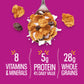 Kelloggs Raisin Bran Breakfast Cereal  High Fiber  28g Whole Grain  16.1 oz