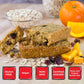 Bobos Oat Bars, Gluten Free, Cranberry Orange Flavor, Pack of 12, Whole Grain Oats, Brown, Model 102-D