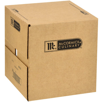 McCormick Culinary Granulated Onion Powder, 18 oz (Pack of 6) - Ideal for Dips, Soups, Breading, and Meats