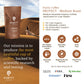 Purity Coffee PROTECT Highest Antioxidant Light-Medium Roast - USDA Certified Organic Specialty Grade Arabica Whole Bean Coffee