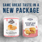 Augason Farms Bread and Roll Mix Can, Emergency Food Supply, Everyday Meals, 48 Servings