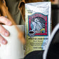 Ravens Brew Coffee Dark Roast High Caffeine Ground Coffee - Deadmans Reach, 32 Ounce