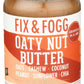 Fix And Fogg Oaty Nut Butter 10 Oz