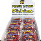 Dickies Peanut Pattie 2.5 Ounce (Pack of 24)