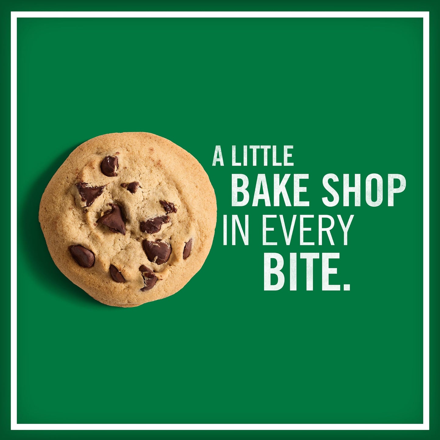 Tates Bake Shop Soft Baked Cookies  Chocolate Chip  8 oz