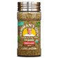Newman's Own Organic Oregano Leaves; Great on Pasta, Dressings, and Marinades, USDA Certified Organic; Non-GMO; Kosher; 1.75Oz. 