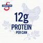 Swanson Canned Chicken a la King, White & Dark Meat, 10.5 OZ Can, Pack of 12 - Convenient & Delicious Meal Option