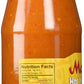 Matouk's Hot Pepper Sauce - Spicy Condiment - 26 Fl Oz (Pack of 1)