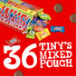 Tony'S Chocolonely Assorted Milk Chocolate Pieces - Belgium Chocolate, Fairtrade & B Corp Certified (36 Pieces, 11.28 Oz)