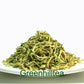 Greenhilltea Traditional Health Herbs, Honey Suckle Dried Herbal Tea Honeysuckle 16 Oz