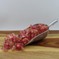Beulah's Nuclear Fireblast Fireballs Candy, 5 Pound Package, 300 Pieces