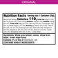 Kelloggs Raisin Bran Breakfast Cereal Cups, Fiber Cereal, Original, 1.25 oz (Pack of 96)