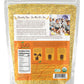 Jiva Organics Foxtail Millet 2 LB - Gluten-Free Whole Grain Superfood, High in Protein & Fiber for Indian Cooking