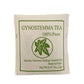 Shigu Mountain Gynostemma Tea 100 Green Tea Bags 2g - Jiaogulan Herbal Tea
