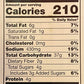 The Holy South Chex Mix Traditional Snack Pack, 13 Count, 1.75oz Bags