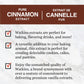 Watkins Pure Cinnamon Extract, 2 Fl Oz (Pack of 24)