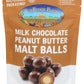 Sunridge Farms Milk Chocolate Peanut Butter Malt Balls 7 Oz
