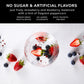 TASTELAB Botanical Sachets for Cocktails - Secco Pepper Berry Infusion - 8 Packets - 0.09 Ounce Each