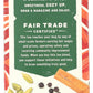 Whole Foods Market Organic Spiced Chai Black Tea - 20 Count Tea Bags