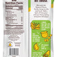 Chicas Tortilla Chips, White Corn Tortilla Chips Lime, Gluten Free, Vegan, Non-Gmo, For Dips, Spreads & More, 7.5 Ounce Bag (Pac