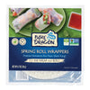 Blue Dragon Spring Roll Wrap, 134 GR