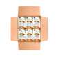   Tree - 6 Count Of Organic Moringa Superfood Tea, 25 Individually Sealed Tea Bags, Pumpkin Spice (Keto, Detox, Energy/Immunity Booster, Vegan, Gluten-Free, Organic, Non-Gmo, Caffeine-Free)
