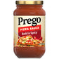 Prego Bold And Spicy Pizza Sauce, 14 Oz Jar